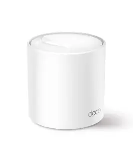 Alternative view of TP-LINK Wi-Fi system Deco X50 (2-pack) AX3000