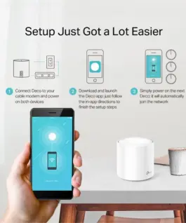 TP-LINK Router Deco X20