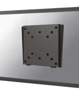 Alternative view of Neomounts FPMA-W25черен 10-30INCH 50X50-100X100 30KG S:1.5CM