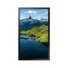 Samsung Professional монитор OH75A 75 inches Glossy 24h/7 3500(cd/m2) 3840 x 2160 (UHD) S7 Player (Tizen 6.0) 3 years On-Site