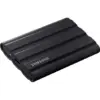 Samsung Drive SSD T7 Shield 1TB USB 3.2 черен