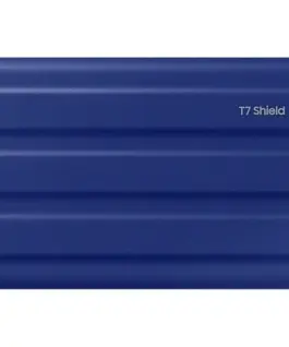 Samsung Drive SSD T7 Shield 2TB USB 3.2