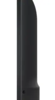 Alternative view of LG Electronics TV LED 32 inches 32LQ631C0ZA