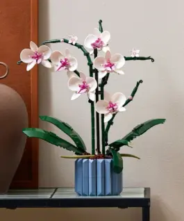 LEGO Bricks Botanicals 10311 Orchid