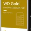 Western Digital HDD Gold Enterprise 2TB 35 128MB SATAIII/7200rpm