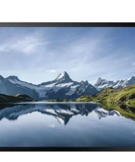 Samsung Professional OM46B 46 инча Glossy 24h/7 4000(cd/m2) 1920 x 1080(FHD) Tizen 5.0 3 yrs On-Site