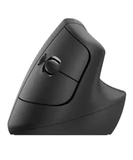 МИШКА LOGITECH LIFT VERTICAL – Black – PN 910-006473