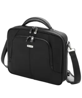 DICOTA Лаптоп bag Eco Multi Compact 14-15.6 inches черен