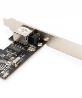 Alternative view of Digitus PCI Express Network Card DN-10130-1