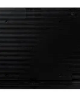 Alternative view of Samsung Professional display OM55N-S 55 inch glossy 24h/7 4000(cd/m2) 1920x1080 (FHD) S6 Player (Tizen 4.0) Wi-Fi 3 years On-Site (LH55OMNESGBXEN)