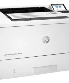 HP Inc. Laser printer LaserJet M406DN Enterprise 3PZ15A