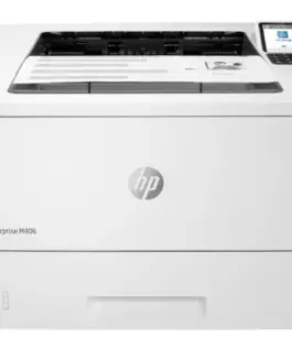 HP Inc. Laser printer LaserJet M406DN Enterprise 3PZ15A