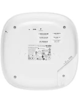 Hewlett Packard Enterprise Access point Instant On AP25