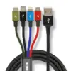 iBOX Кабел Ibox Multi USB 4в1