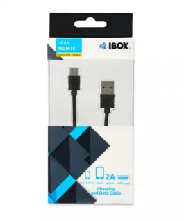 iBOX Кабел Ibox USB Typ-C