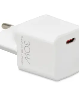 iBOX зарядно USB-C C-38 PD30W - Image 3
