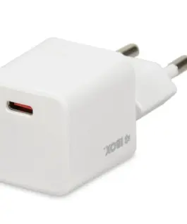 iBOX зарядно USB-C C-38 PD30W - Image 4