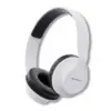 Qoltec безжични слушалки with microphone BT 5.0 JL