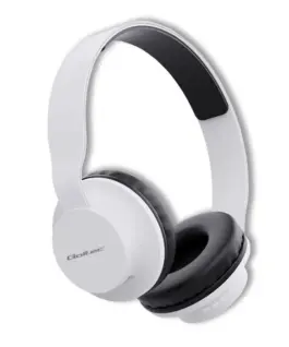 Qoltec безжични слушалки with microphone