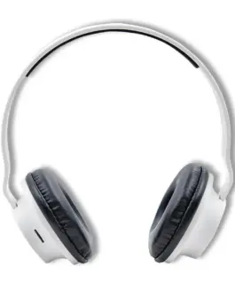 Qoltec безжични слушалки with microphone