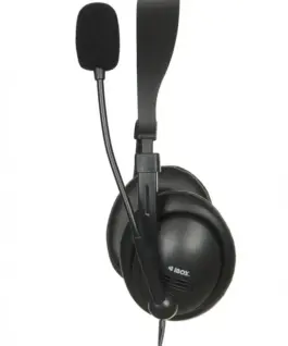 iBOX слушалки ibox HPi - Image 3