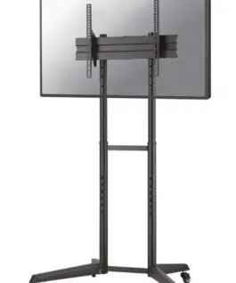 Neomounts Mobile stand FL50-540BL1 37-70 50kg 100x100-600x400