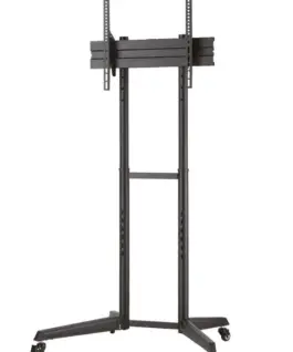 Alternative view of Neomounts Mobile stand FL50-540BL1 37-70 50kg 100x100-600x400