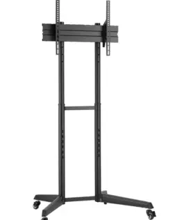 Neomounts Mobile stand FL50-540BL1 37-70 50kg 100×100-600×400