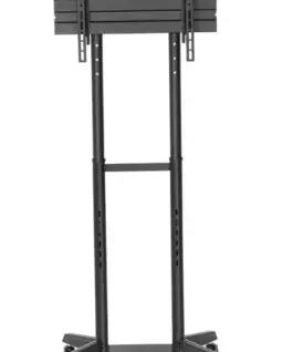 Neomounts Mobile stand FL50-540BL1 37-70 50kg 100×100-600×400