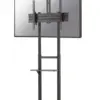 Neomounts Mobile stand FL50-550BL1 37-70inch 100x100-600x400 50KG h:128.5-145cm