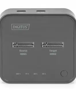 Digitus Docking Station SSD DA-71545