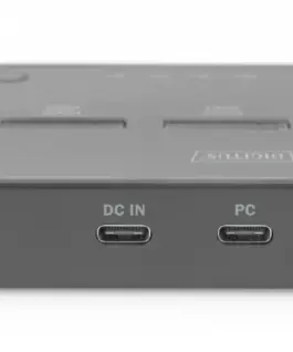 Digitus Docking Station SSD DA-71545