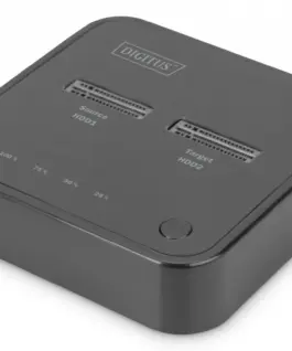 Digitus Docking Station SSD DA-71545