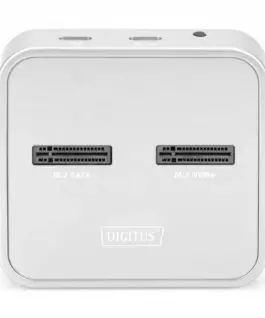 Digitus Docking Station SSD DA-71546