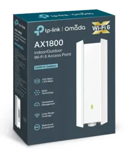 TP-LINK TP-Link EAP610-OUTDOOR Access Point AX1800