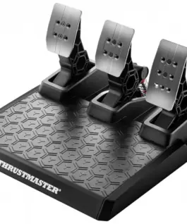 Alternative view of Thrustmaster Steering wheel T248 PC Xbox