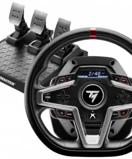 Thrustmaster Steering wheel T248 PC Xbox