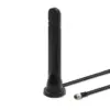 Qoltec 5G LTE omnidirectional DUAL 8 dBi indoor