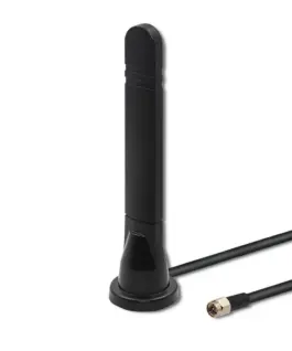 Qoltec 5G LTE omnidirectional DUAL 8 dBi indoor