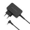 Qoltec Power адаптер for ultrabook Asus 45W 19V
