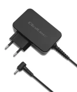 Qoltec Power адаптер for ultrabook Asus 45W 19V