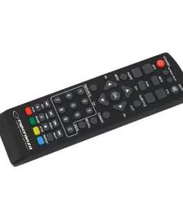 Esperanza DVBT-2 H.265/HEVC DIGITAL TERRESTRIAL TV