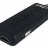 Esperanza DVBT-2 H.265/HEVC DIGITAL TERRESTRIAL TV