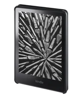 Hama Case for Kindle Hama Fold Peperбял 5 черен