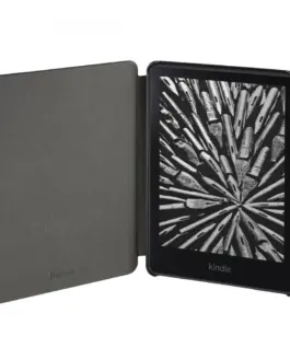 Hama Case for Kindle Hama Fold Peperбял 5 черен