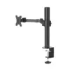 Hama стойка за монитор height-adjustable 13-35 inches