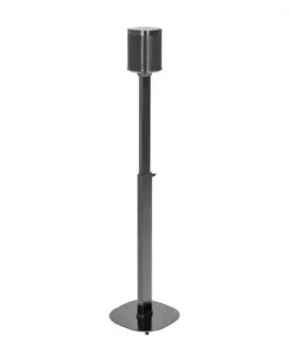Alternative view of Maclean Sonos One SL Speaker stand Maclean MC-940
