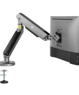 Alternative view of Maclean Gaming монитор mount LED NanoRS RS165