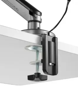 Maclean Gaming монитор mount LED NanoRS RS165