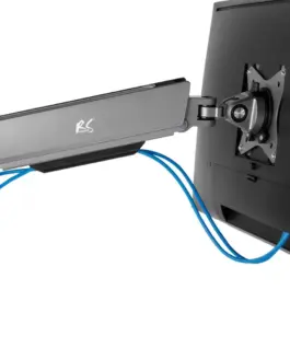 Maclean Gaming монитор mount LED NanoRS RS165